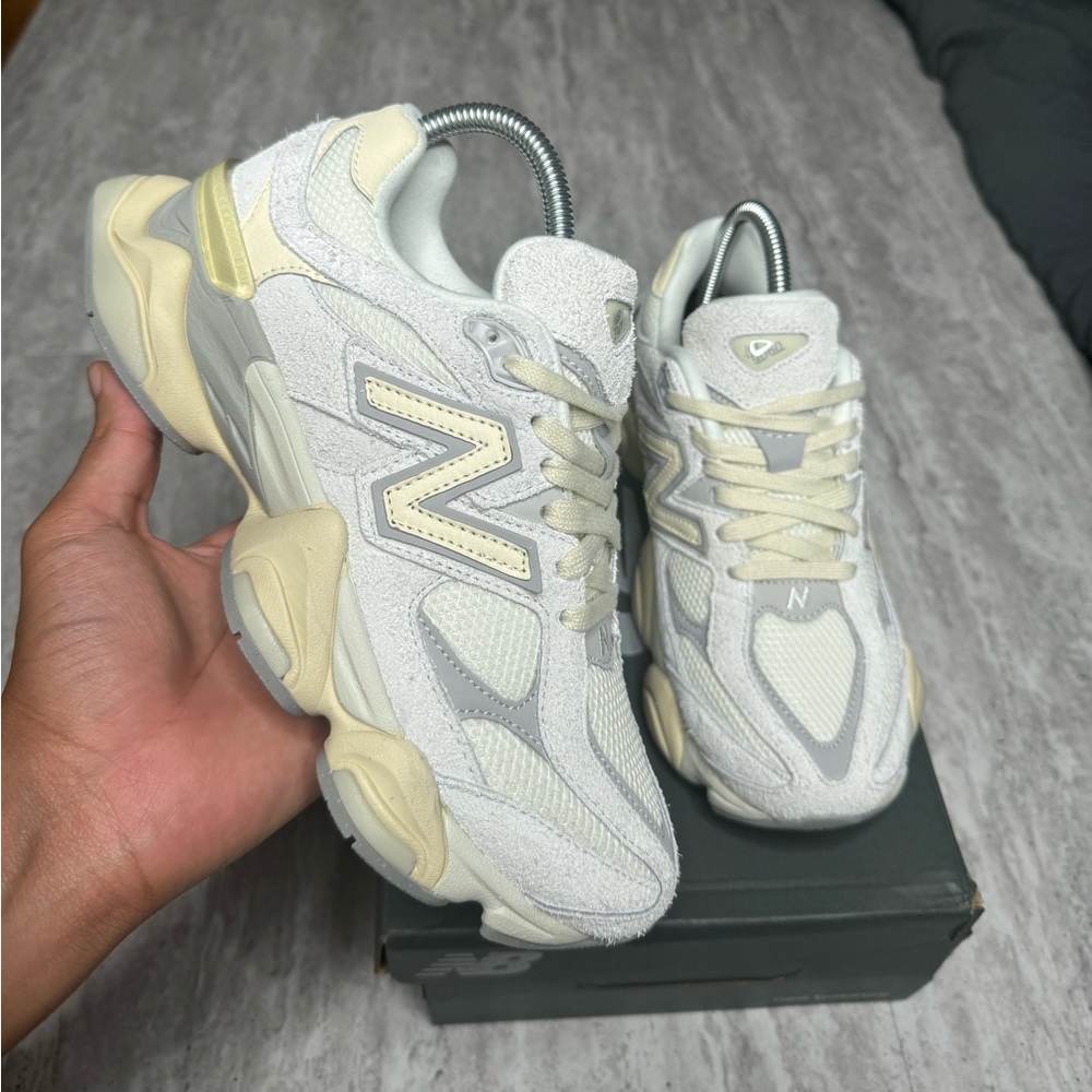New Balance • Shoes